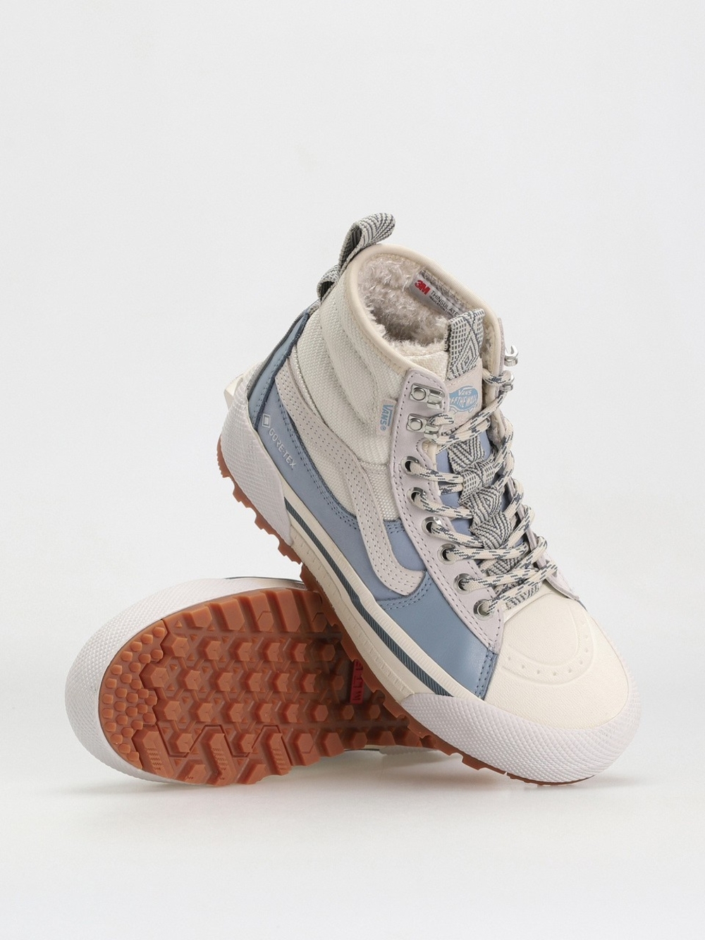 Vans Sk8-Hi MTE-3 Gore-Tex